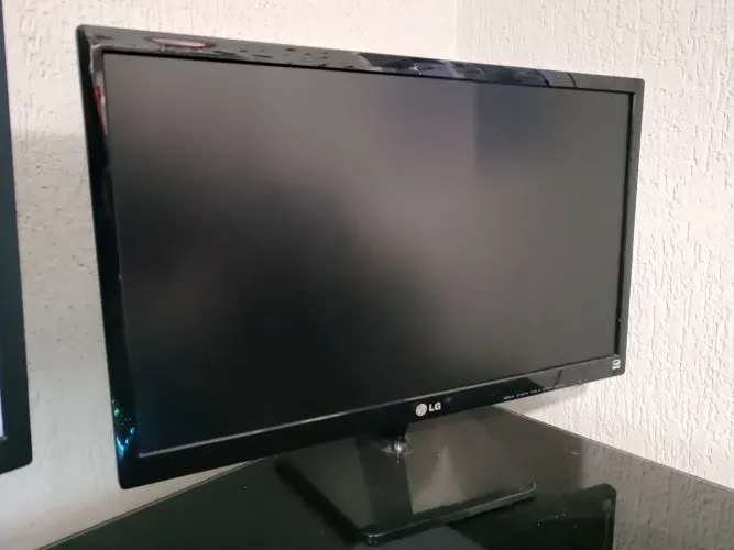 Monitor LG 23 polegadas 60Hz