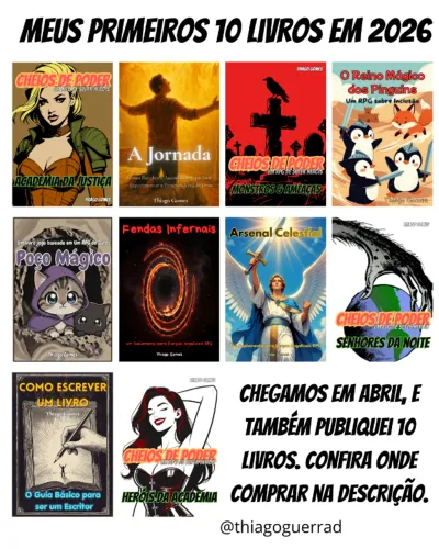 Diagramação de Ebooks e livros
