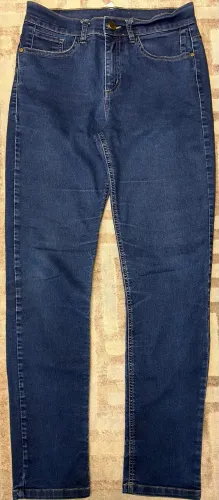 Calça Jeans Feminina Mirasul 40 BR