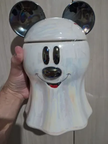 CookieJar Mickey importado Estados unidos