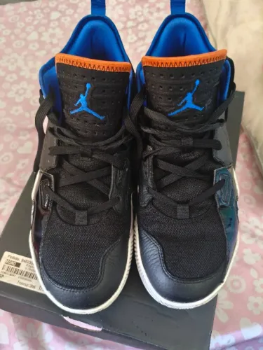 Tênis Nike Jordan 42brasil 44 Eur loyal 2