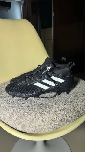 Chuteira Adidas X 17.3 Original - Nova, Nunca Usada - Tam. 40,5 BR / US 8.5