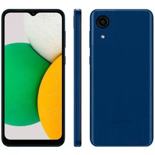 Celular A03 Core 32gb