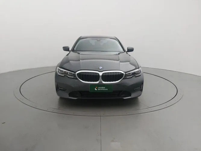 BMW 320I A Modern/sport TB 2.0/a.flex 16V 4P 2022