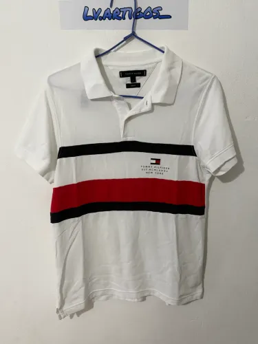 Polo Tommy Hilfiger