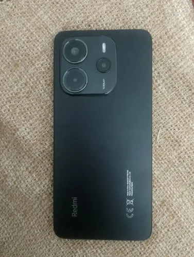 Celular Redmi Note 14