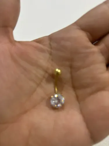 Ouro 18 k