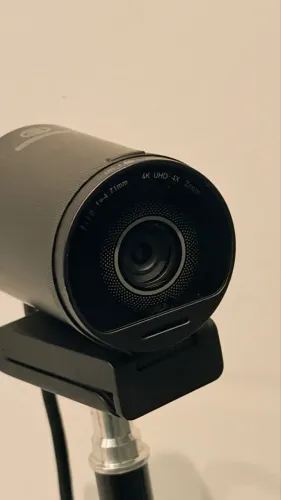 Webcam S800 4K