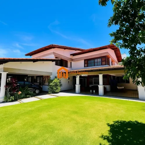 Casa solta no bairro Dunas