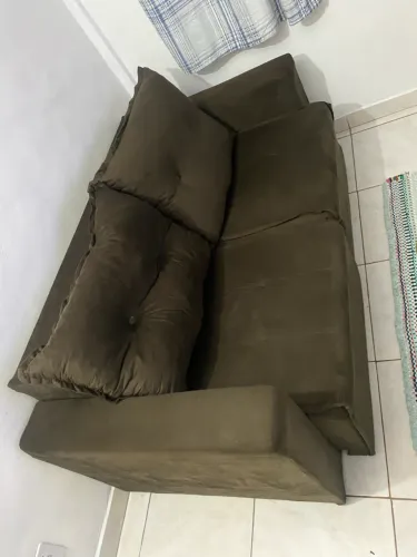 Sofá Retrátil 