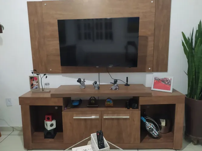 TV SAMSUNG 40' - IMPERDÍVEL
