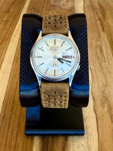 Seiko 5 DX 6106-8070 - 1968