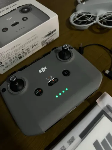 Drone DJI Neo