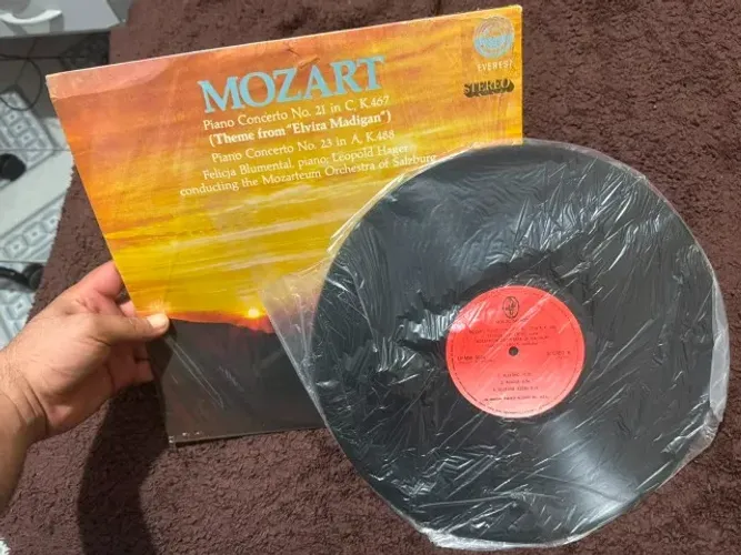 Disco Mozart