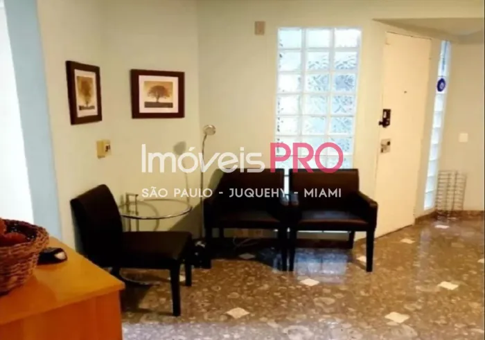 CONJUNTO COMERCIAL VILA MARIANA