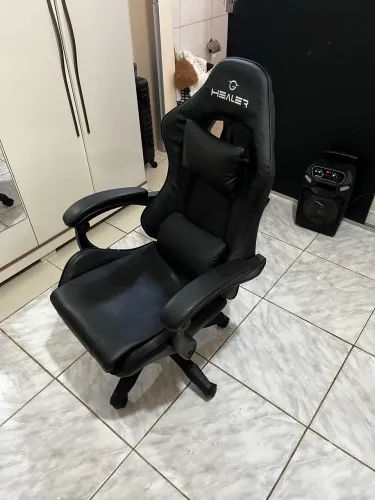 Cadeira gamer