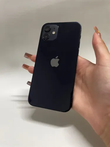 Vendo iPhone 12 128gigas