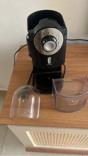 Moedor de grão de café 