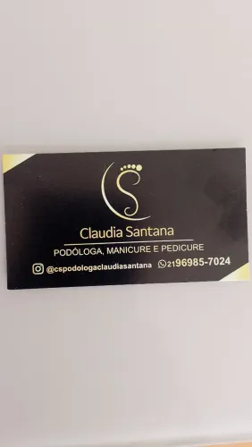 Atendimento podológico (saúde e prevenção) manicure pé decure (embelezamento)