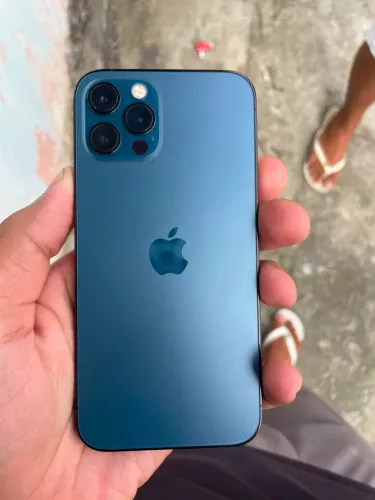 iPhone 12 Pro 