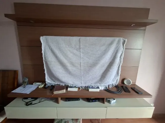 Painel de tv em excelente estado