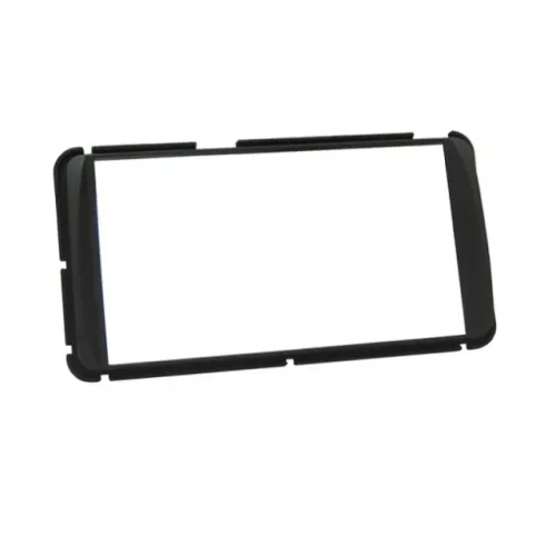 MOLDURA 6.8" TOYOTA ETIOS 2013/2021 E COROLLA GLI 2015