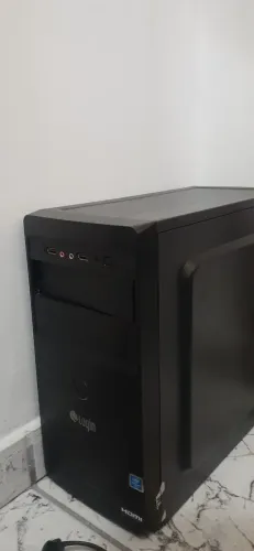 COMPUTADOR I5 650 , 9GB DE RAM , FONTE 80 PLUS 