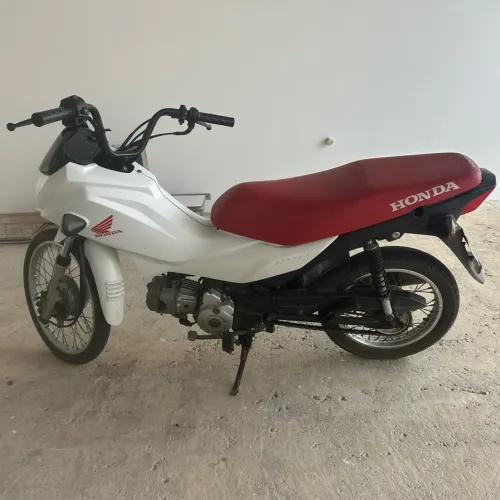 Honda Pop 110i 2020