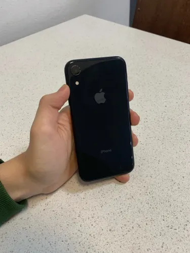 Iphone XR 128gb, semi novo