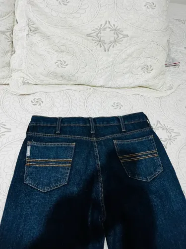 Calça cinch