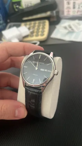 Frederique constant original