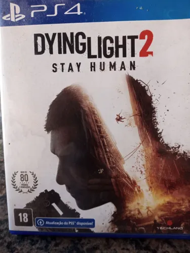 Jogos de Ps4