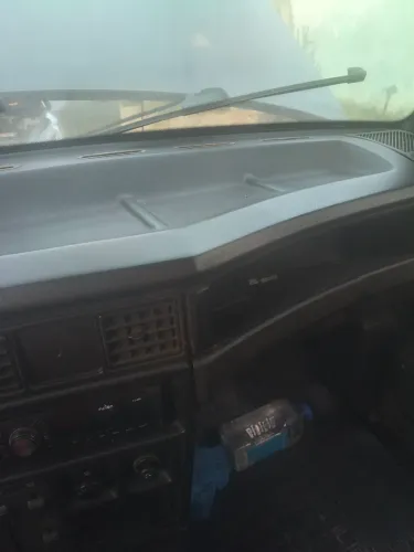 Chevrolet Kadett GLS 1.8 EFI / Sl/e 1.8 (álcool) 1992