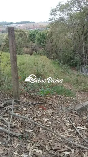 TERRENO RESIDENCIAL em SANTA ISABEL - SP, CHACARAS CANADA