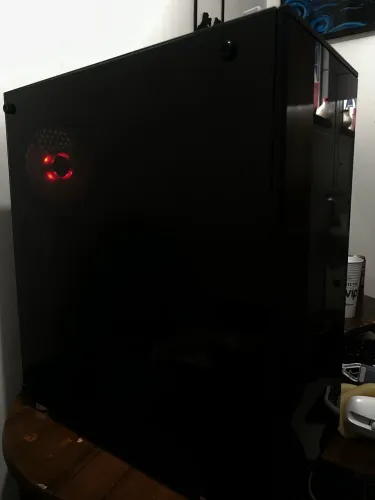 PC GAMER PARA SAIR LOGO