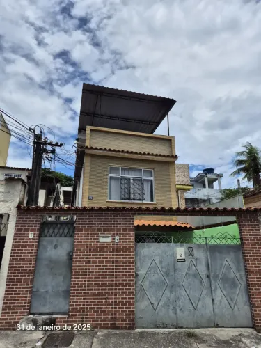 Imóvel para aluguel de 100 m² com 2 quartos. Engenho de Dentro - RJ