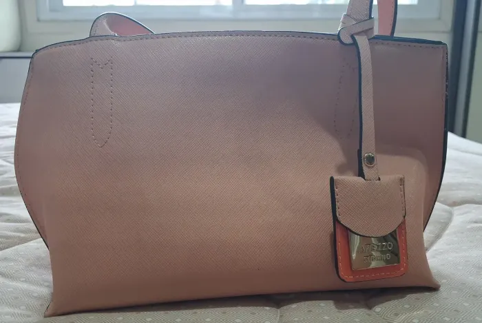 Bolsa Tiracolo Arezzo