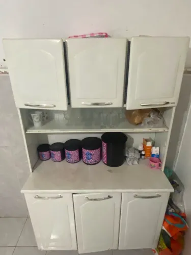 Armário de cozinha