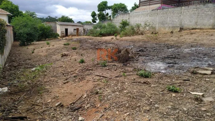 TERRENO | LOTE | GARÇAS / BH - MG