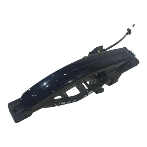 Maçaneta Externa Dianteira Direita Ford Focus 2009 A 2015 Dianteira