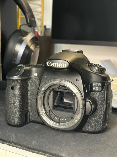 Canon 60D