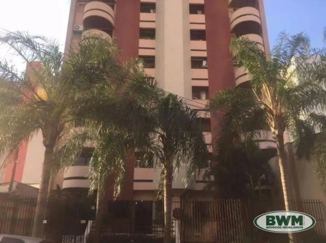 Cobertura com 4 dormitórios à venda, 315 m² por R$ 1.450.000,00 - Centro - Sorocaba/SP