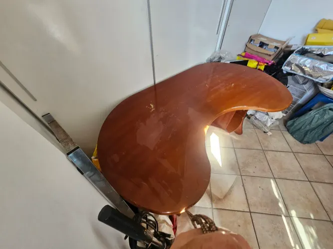 Mesa de escritório