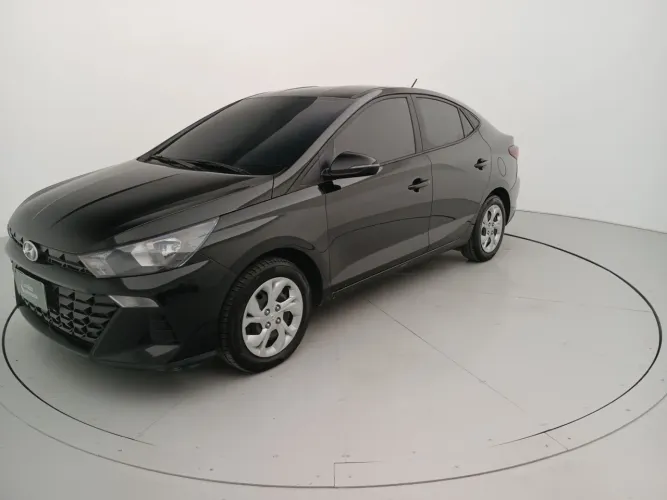 Hyundai HB20S Comfort 1.0 Flex 12V Mec. 2026