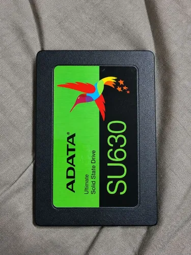 SSD ADATA 240GB