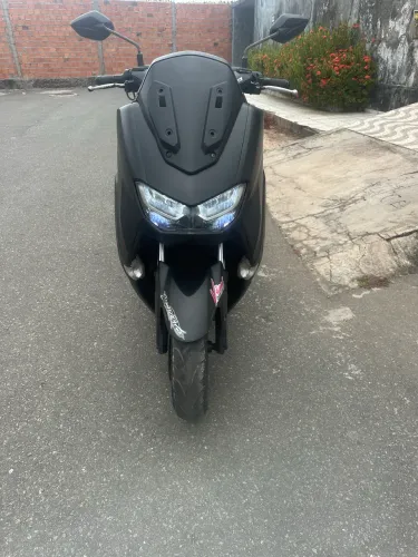 Vendo Nmax 160