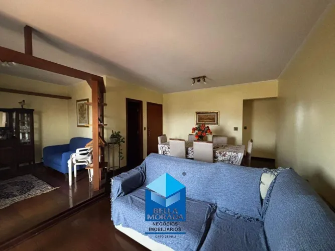 Apartamento à venda Vila Paraiso