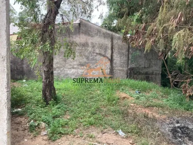Terreno à venda, 304 m² - Jardim Rosália Alcolea - Sorocaba/SP