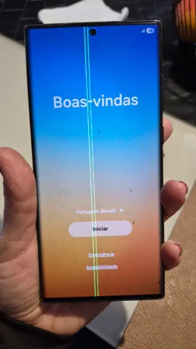 Samsung Galaxy S22 ultra