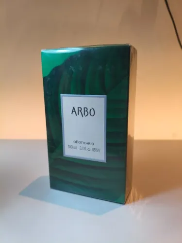 Arbo Desodorante Colônia 100ml - O Boticário
